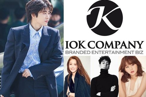 IOK Company Ungkap Alasan Tunjuk B.I Eks iKON Jadi Direktur Eksekutif