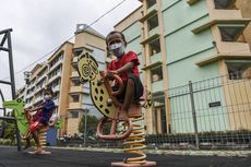 Warga DKI Jakarta Disebut Terkena Dampak Polusi Udara akibat Lemahnya Fungsi Pengawasan Pemprov