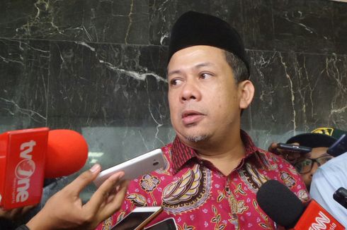 Fahri Hamzah Nilai Imigrasi Harus Kirim Surat Cegah Novanto ke DPR