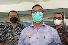 Kasus Ade Yasin, KPK Panggil Wakil Bupati Bogor Iwan Setiawan