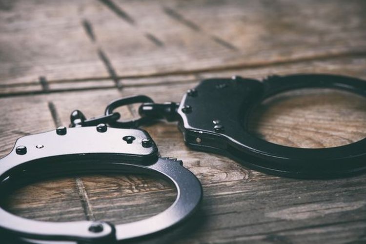 Motor Mogok di Ngaliyan Semarang, Pelajar SMK Dibacok OTK, Polisi Ringkus Pelaku