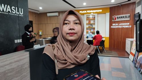 Ketua KPU 3 Hattrick Peringatan Keras Terakhir, Sanksi DKPP Dianggap Tak Beri Efek Jera