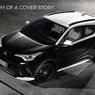 Toyota Luncurkan C-HR Edisi Khusus, Hanya 200 Unit