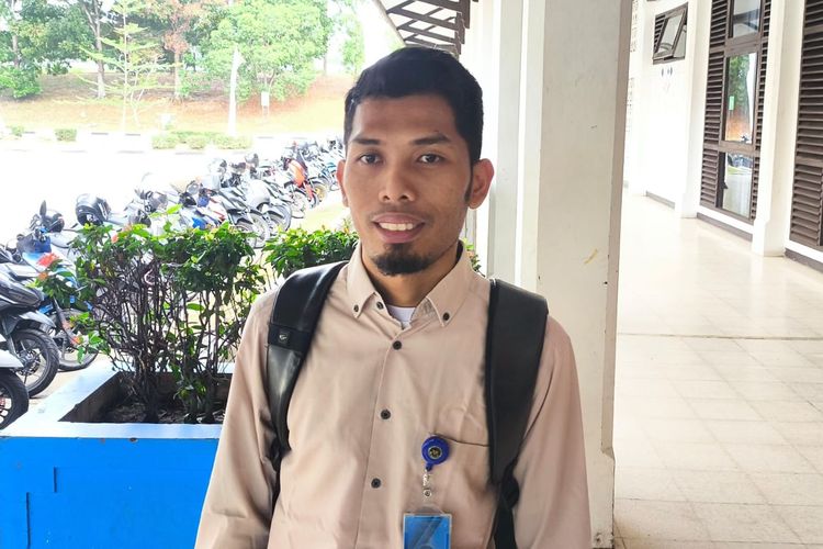 12 Guru dan Murid di Bontang Mual Usai Santap MBG, Dinkes Tunggu Hasil Uji Labkesda