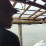 7 Rumah Warga di Tuban Rusak Berat Dihantam Ombak dan Banjir Rob