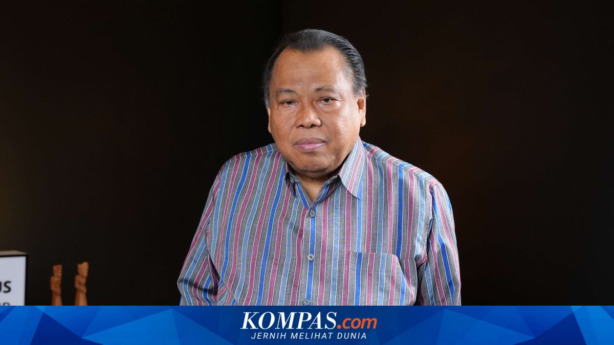 Eks Hakim MK Sebut Gonta-ganti Sistem Pilkada Tak Selesaikan Masalah