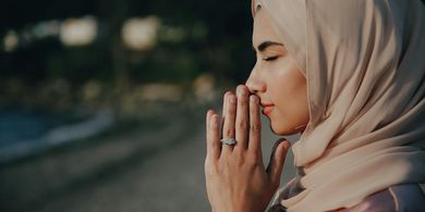 Doa Cepat Hamil dan Memiliki Keturunan: Arab, Latin, dan Artinya