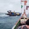 KKP Musnahkan Alat Tangkap Trawl dan Rumpon Ilegal