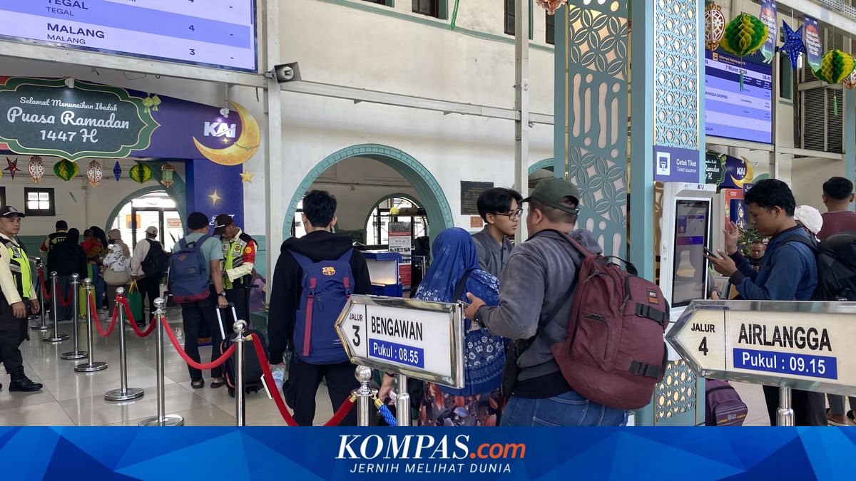 Ide Trip Jakarta-Bali Bujet Rp 300.000, Begini Rutenya