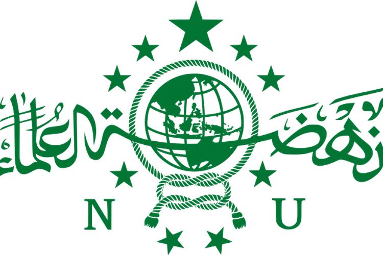 
Nahdlatul Ulama Logo.svg
