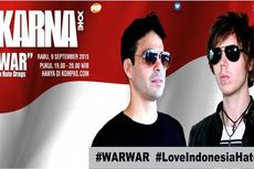 Malam Ini, Jangan Lupa Saksikan WarWar Episode Arkarna #LoveIndonesiaHateDrugs