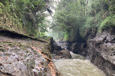 7 Tips Jelajah Sungai Ciliwung, Tolong Jaga Alamnya