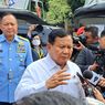 Menhan Prabowo: Pengembangan Alutsista Tertunda karena Anggaran Dialihkan ke Penanganan Covid-19