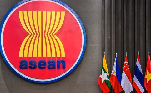 ASEAN 'Strongly Condemns' Myanmar Air Strike: Chair Statement