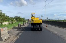 Astra Infra Siapkan Antisipasi Cuaca Ekstrem di Tol Tangerang-Merak