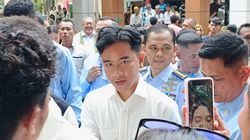 Gibran Respons Permintaan Maaf Rismon Sianipar Terkait Ijazah Jokowi