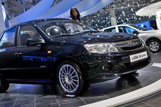 Rusia Siapkan Insentif Rp 95,89 T untuk Pembeli Mobil Baru 
