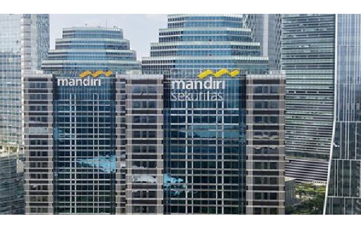 Mandiri Sekuritas