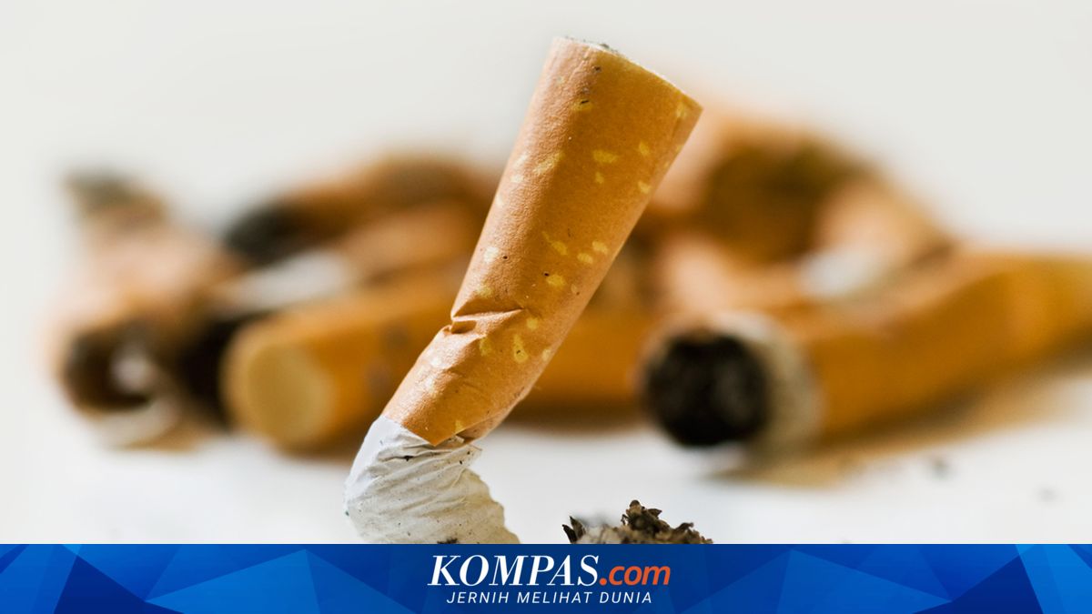 Cara Mencegah Kecanduan Rokok pada Remaja yang Harus Diperhatikan