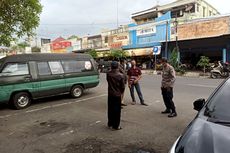 Kasus Raibnya Uang Rp 427 Juta Milik Peternak di Blitar, Polisi Sulit Identifikasi 2 Pria Mencurigakan yang Terekam CCTV
