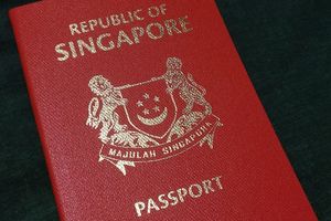 Kenapa Paspor Singapura Jadi yang Terkuat di Dunia?