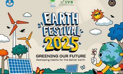 Gelar 'Earth Festival 2025', Kemenpar Ajak Ubah Kebiasaan untuk Bumi Lebih Baik  