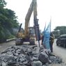 Hati-hati, Ada Pekerjaan Pemeliharaan Jalan Tol Jakarta-Tangerang pada Akhir Pekan Ini