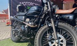 Modal Rp 2 Juta Sudah Bisa Custom Motor di Solo