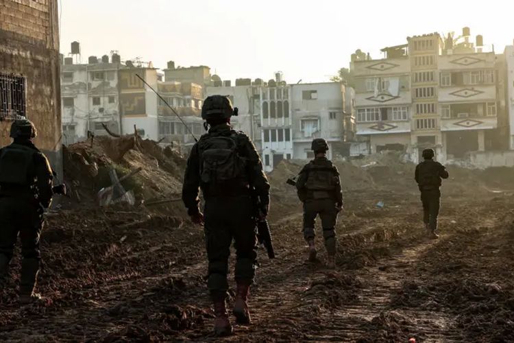 8 Ketentuan Pertukaran Tahanan dalam Perjanjian Gencatan Senjata Israel-Hamas