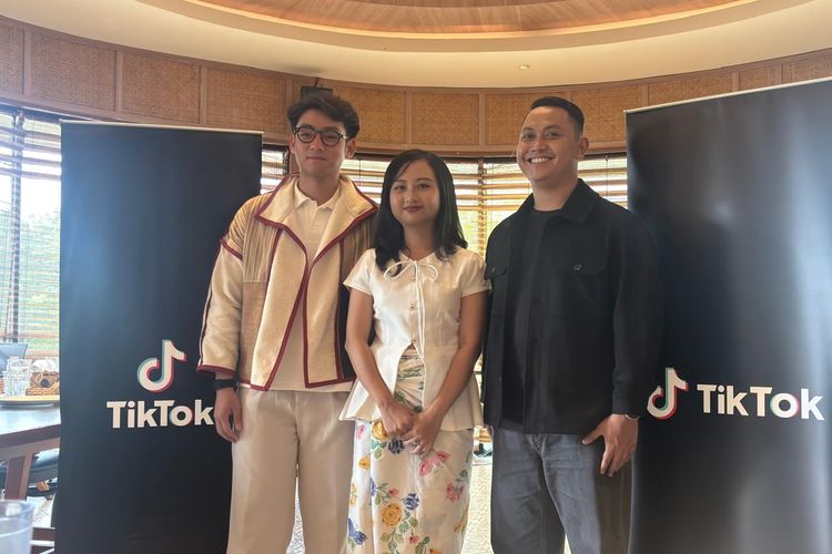 Dari TikTok ke Lapangan, Jerhemy Owen Tanam 250.000 Pohon hingga Aceh