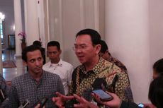 Ahok Ingin Go-Jek Masuk Sistem Jakarta Smart City