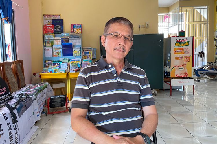 Di Rumah Ini, Anak-Anak dengan HIV Bisa Bermimpi Lagi...