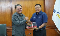 BNPT Jelaskan Ciri dan Akar Terorisme kepada Jajaran Pindad