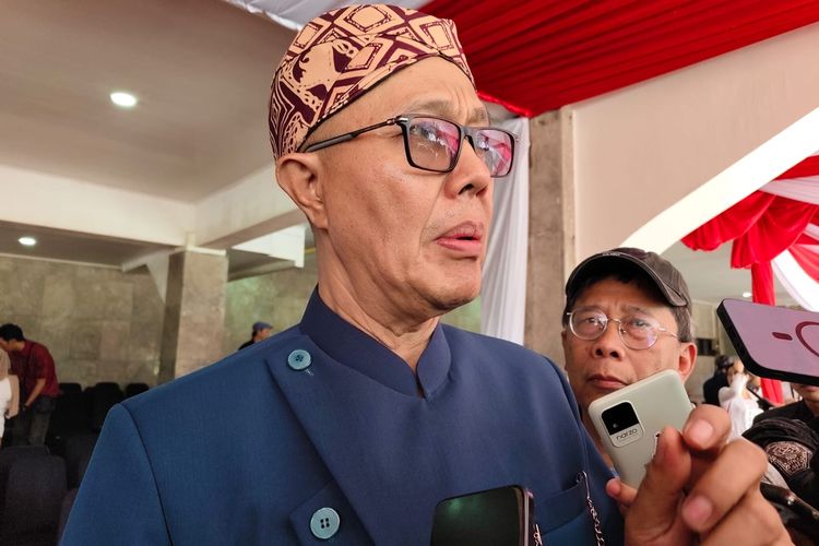 Pemkot Sukabumi Ikuti Aturan Pusat soal WFH, Wali Kota: Eselon II dan III Tetap ke Kantor 