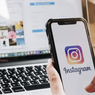 Instagram Channel Resmi di Indonesia, Ini Cara Membuatnya