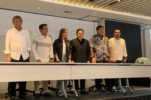 Sosok dan Sepak Terjang Akmal Marhali, Anggota Satgas Anti-Mafia Sepak Bola