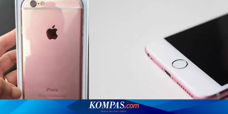 Harga iphone 8 rose gold shop