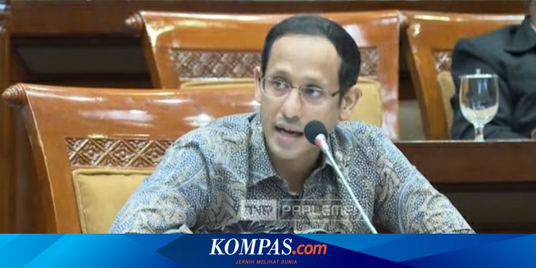 Kemendikbudristek Ajukan Tambahan Anggaran untuk 2025