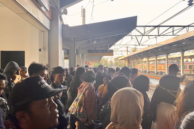 Tak Bisa Nikmati Cuti Bersama 18 Agustus 2025, Pekerja Harian Kesulitan