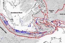 BMKG: Jawa Barat Banyak Sesar Aktif, Masyarakat Perlu Waspada Potensi Gempa Bumi