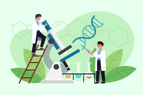 20 Cabang Ilmu Biologi dan Penjelasannya