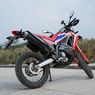 Biaya Kepemilikan Honda CRF250 Rally, Per Hari Cuma Rp 20.000-an