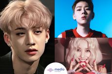 5 Idol K-Pop yang Jago 