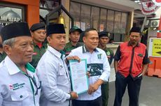 Giliran DPC PKB Kota Yogyakarta Laporkan Lukman Edy ke Polresta Yogyakarta