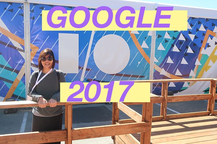 Google I/O 2017