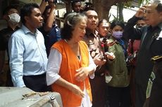 Jaksa: Perbuatan Ibu Angkat Engeline Kotori Tanah Bali