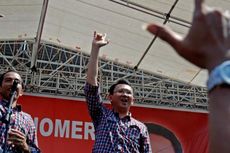 Duet dengan Rhoma, Jokowi-Basuki Akan Pakai Baju Kotak-kotak