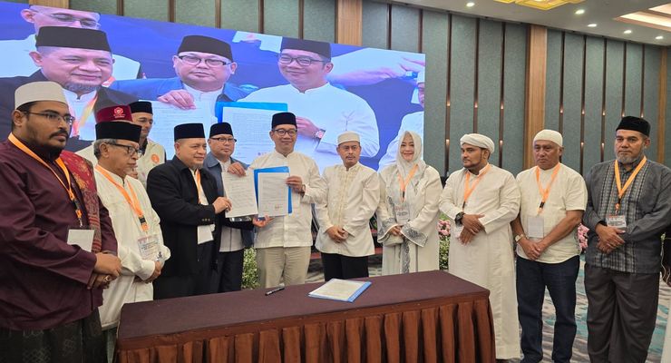 Fahira Idris Dukung Komitmen Paslon RIDO Cabut Saham Pemprov Jakarta di Perusahaan Bir