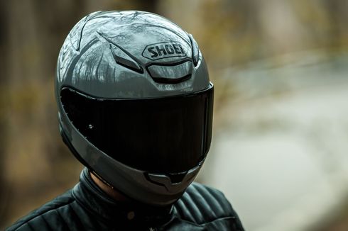 Opsi 5 Helm Full Face Ringan untuk Touring