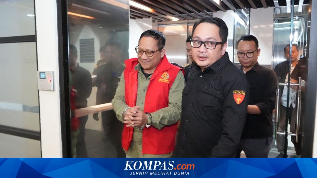 Kasus Dugaan Korupsi KBS: Tersangka Rangkap 3 Jabatan, Negara Rugi Rp 10,2 Miliar, Satwa Kurus hingga Mati